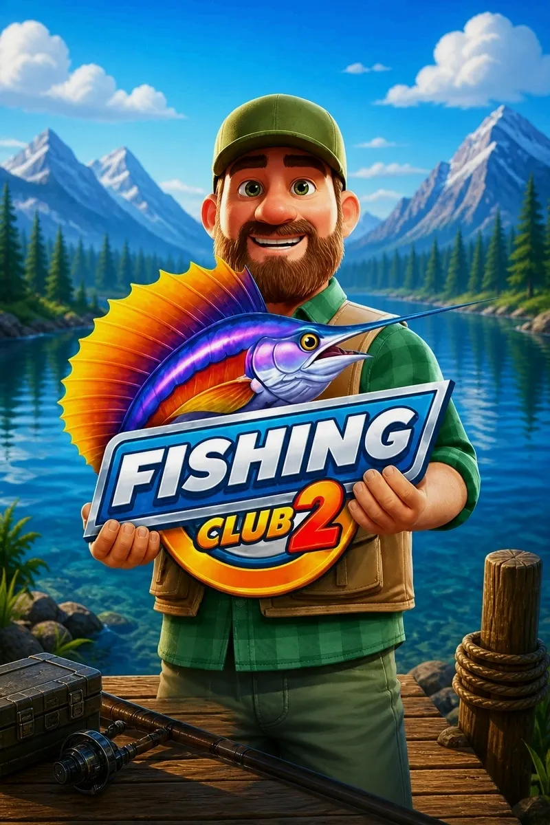 Fishing club 2