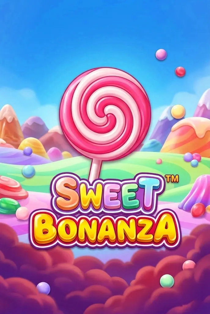Sweet bonanza